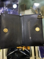 SOSELA CÜZDAN 56-4031 SİYAH