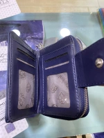 SOSELA CÜZDAN 56-4035 LACİVERT