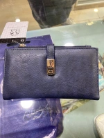 SOSELA CÜZDAN 56-4042 LACİVERT