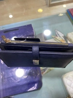 SOSELA CÜZDAN 56-4042 LACİVERT