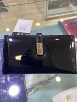 SOSELA CÜZDAN 56-4042 RUGAN SİYAH