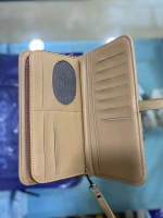 SOSELA CÜZDAN ÇANTA 56-4040 KUM