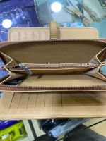 SOSELA CÜZDAN ÇANTA 56-4040 KUM