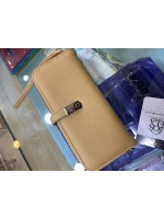 SOSELA CÜZDAN ÇANTA 56-4040 KUM