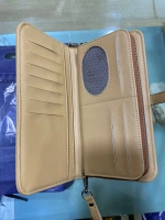 SOSELA CÜZDAN ÇANTA 56-4040 KUM