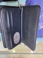 SOSELA CÜZDAN ÇANTA 56-4040 SİYAH