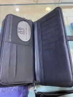 SOSELA CÜZDAN ÇANTA 56-4040 SİYAH