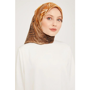 ARMİNE NOSTALJİ SURA İPEK EŞARP 23KA9038D01-03