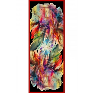 LABOUTİQUE ÖZEL SERİ ŞAL 2119-07