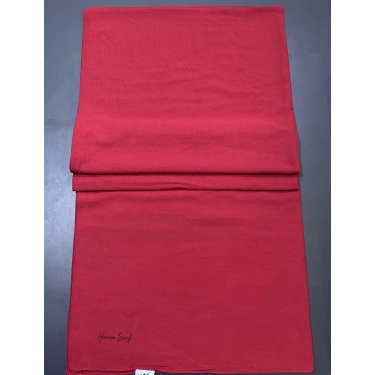 HAREM SCARF İNCİLA ŞAL-BORDO
