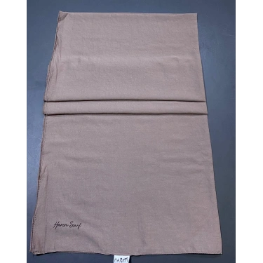 HAREM SCARF İNCİLA ŞAL-AÇIK KAHVE