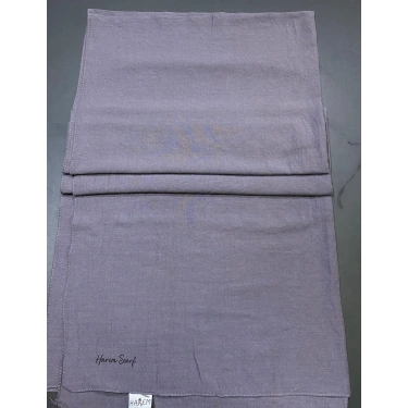 HAREM SCARF İNCİLA ŞAL-ANTRASİT