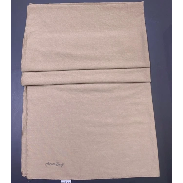 HAREM SCARF İNCİLA ŞAL-LATTE
