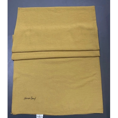 HAREM SCARF İNCİLA ŞAL-YAĞ YEŞİLİ