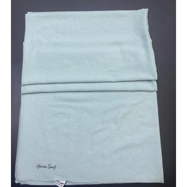 HAREM SCARF İNCİLA ŞAL-SU YEŞİLİ