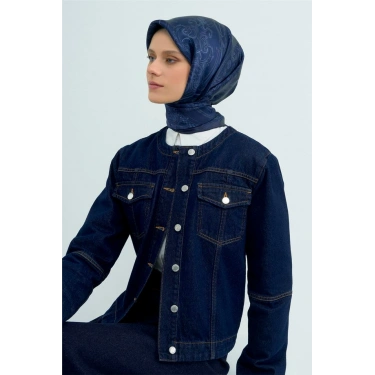 ARMİNE SURA İPEK EŞARP 26YA9537 21