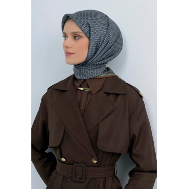 ARMİNE SURA İPEK EŞARP 26YA9528 85