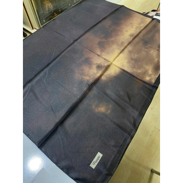 DİGİTAL KRİSTAL EŞARP 3324-02