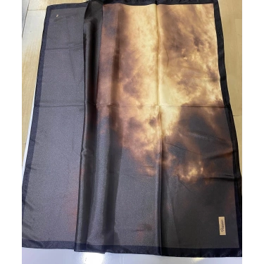 DİGİTAL KRİSTAL EŞARP 3324-08
