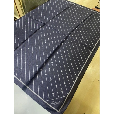 DİGİTAL KRİSTAL EŞARP 3265-02