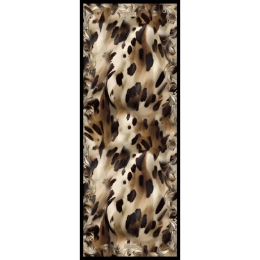 LABOUTİQUE ÖZEL SERİ ŞAL 264402