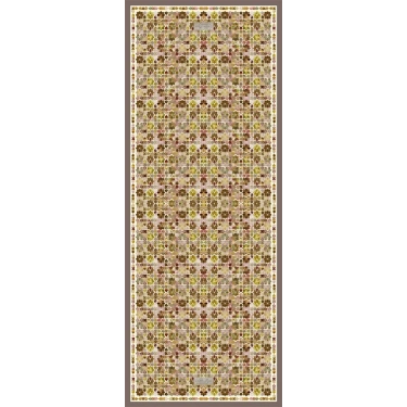 LABOUTİQUE ÖZEL SERİ ŞAL 262002