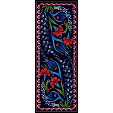 LABOUTİQUE YAZ SERİNLİĞİ ŞAL 221902