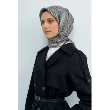 ARMİNE SURA İPEK EŞARP 26YA9528 02