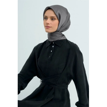 ARMİNE SURA İPEK EŞARP 26YA9528 54