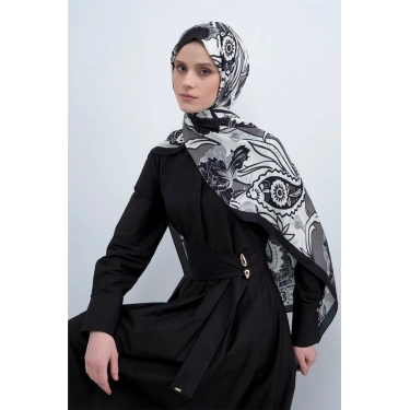 ARMİNE PURE ŞAL 3217-48