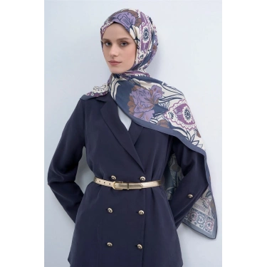 ARMİNE PURE ŞAL 3217-08