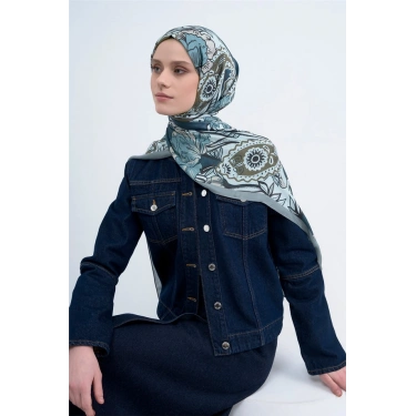 ARMİNE PURE ŞAL 3217-26