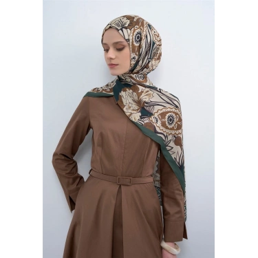 ARMİNE PURE ŞAL 3217-50