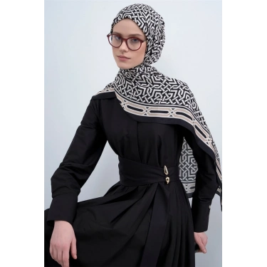 ARMİNE PURE ŞAL 3112-27