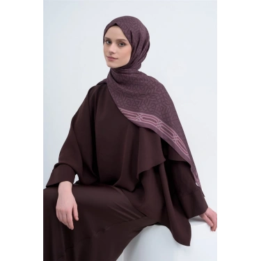 ARMİNE PURE ŞAL 3112-04