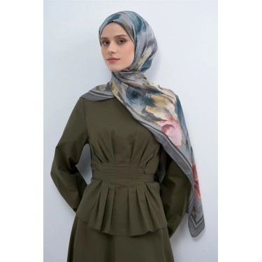 ARMİNE PURE ŞAL 3002-06