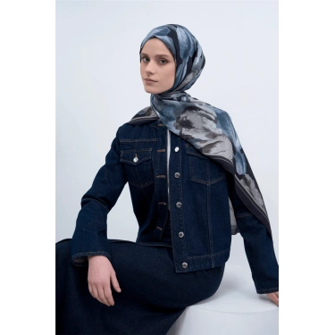 ARMİNE PURE ŞAL 3002-39