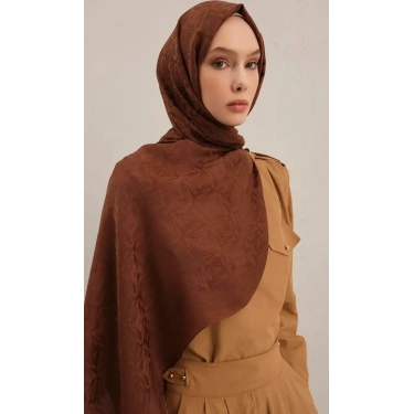 ARMİNE LYOCELL ŞAL 6-16