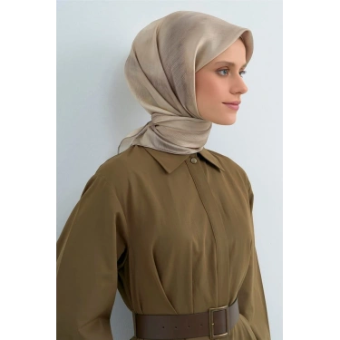 ARMİNE SURA İPEK EŞARP 26YA9513D01 85