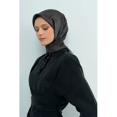 ARMİNE SURA İPEK EŞARP 26YA9537D01 80