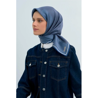 ARMİNE SURA İPEK EŞARP 26YA9528D01 80