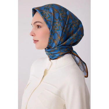 BELLİ TWİLL İPEK EŞARP 26YA4328D01 04