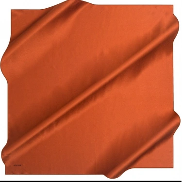 AKER DÜZ TAŞLANMIŞ İPEK EŞARP 7747758-365