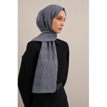 ARMİNE LYOCELL ŞAL 3-26