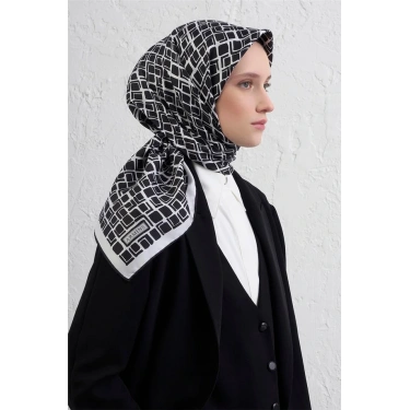 ARMİNE SURA İPEK EŞARP 25KA9438D01-59