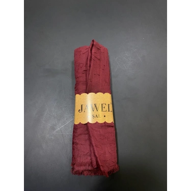 BAMBU KRAŞ ŞAL BORDO-JAWEL