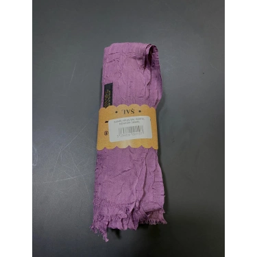 BAMBU KRAŞ ŞAL PASTEL MÜRDÜM-JAWEL