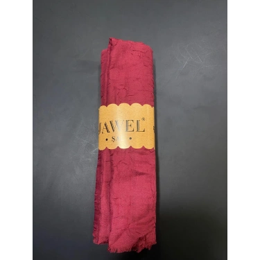 BAMBU KRAŞ ŞAL VİŞNE-JAWEL