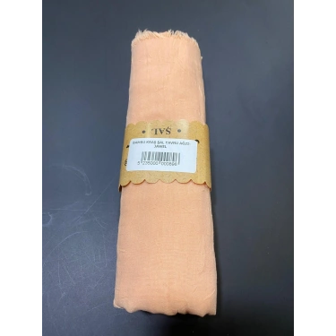 BAMBU KRAŞ ŞAL YAVRU AĞZI-JAWEL