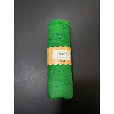 BAMBU KRAŞ ŞAL YEŞİL
